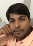 Abhishek, 36 лет, Indore