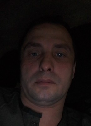 Aleksandr, 38, Ukraine, Luhansk