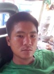 เอกยชั กมลสิทธี์, 18  , Phitsanulok