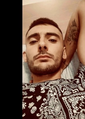 Paolo, 24, Repubblica Italiana, Oristano