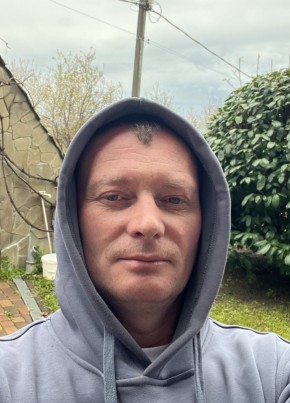 Tih@rik, 40, Russia, Sertolovo