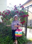 Ирина, 63 года, Улан-Удэ