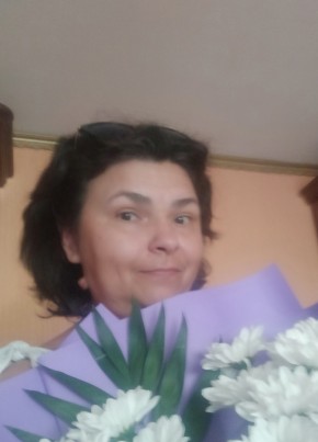 Марина, 59, Россия, Абинск