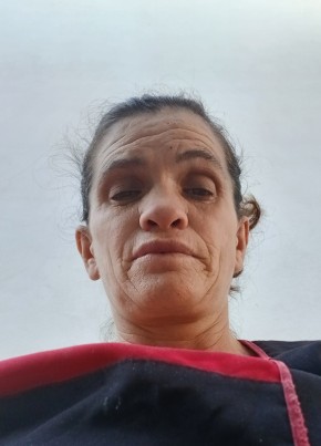 Anabela fernande из Lisboa 47 лет