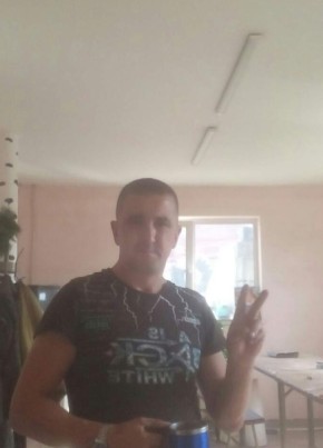 Витя, 42, Россия, Алапаевск