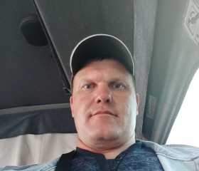 Valeriy, 36, Samara