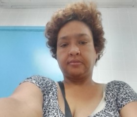 Sandra.linda., 47 лет, Rio de Janeiro