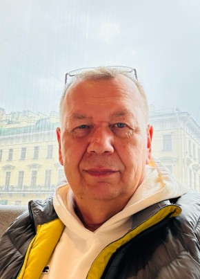Александр из Горад Мінска 62 года