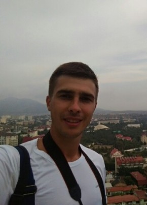 Алексей, 31, Россия, Удельная