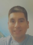 Andre, 36, Freeport (State of New York)