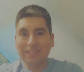 Andre, 36, Freeport (State of New York)
