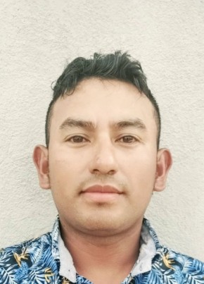 Leo, 36, República de Guatemala, Nueva Guatemala de la Asunción