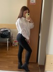 Anya, 21, Krasnoyarsk