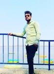 Rahul, 23 года, Dewas