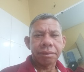 Raimundo Nonato, 54 года, Brasília