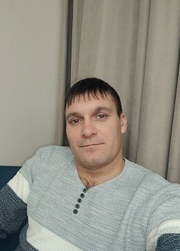 Евгений из Омска 40 лет