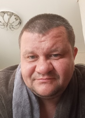 Andrel из Салавата 42 года