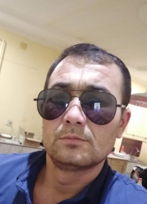 Ёдгоржон, 42, Россия, Чалтырь