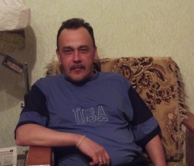 Игорь, 55 лет, Барыш