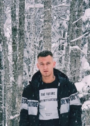 Сергей, 25, Россия, Сочи