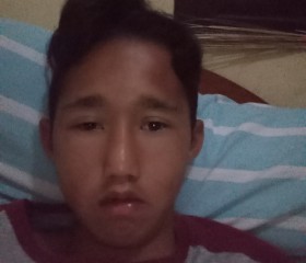 Wili, 21, Purwokerto