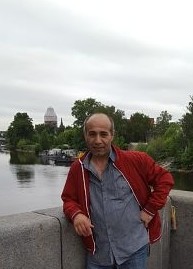 naci, 54, Россия, Санкт-Петербург