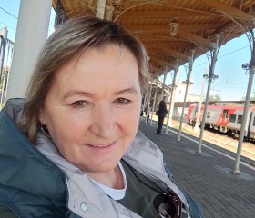 Vera, 59, Saint Petersburg