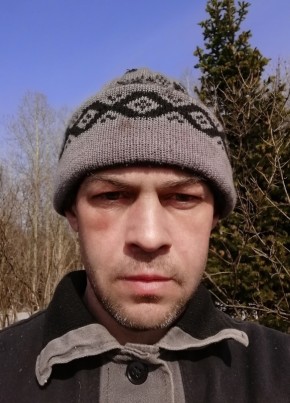 Виктор, 42, Россия, Березовский