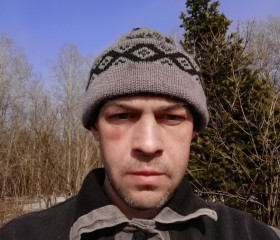 Виктор, 42 года, Березовский