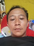 Joko Handoko, 29 лет, Kota Bandar Lampung