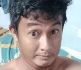 ajiee92, 33, Kampung Bukit Baharu