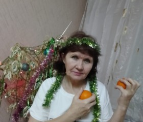 Марина Воробьева, 55 лет, Барнаул