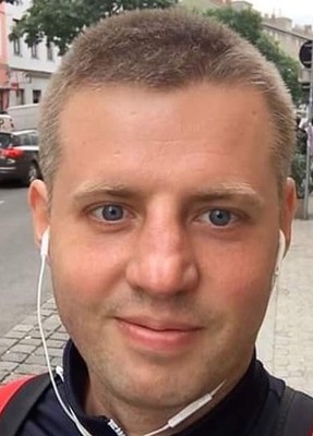 Сергей, 41, Россия, Сафоново