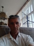 Игорь, 56 лет, Братск