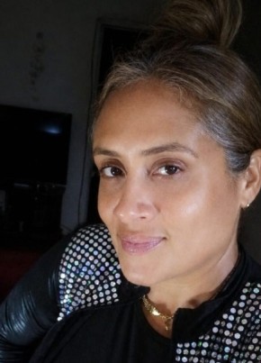 ELIZETH из México Distrito Federal 44 года