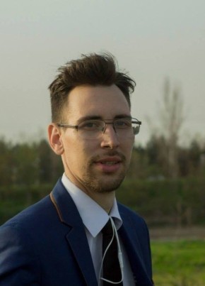 Denis, 32, Republica Moldova, Chişinău