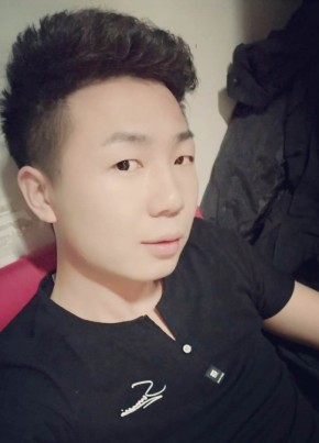 邵凯, 28, 中华人民共和国, 北京市