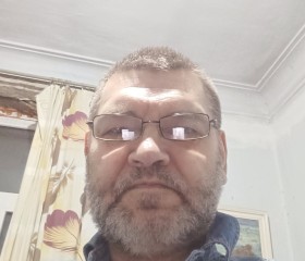 Александр, 59 лет, Севастополь