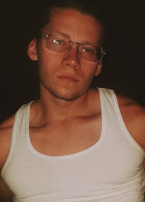 Артур Крылов, 23, Рэспубліка Беларусь, Лёзна