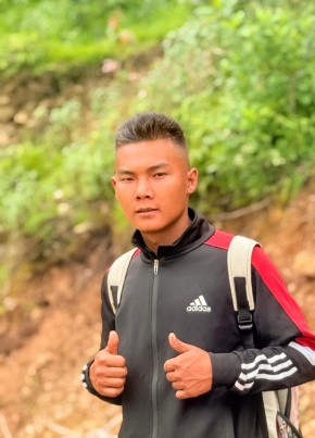 Saroj из Kathmandu 23 года