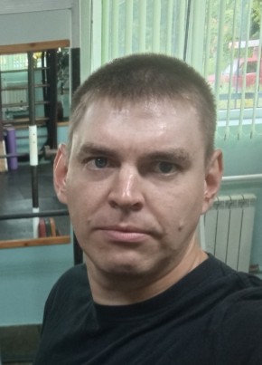 Сергей из Саратова 32 года