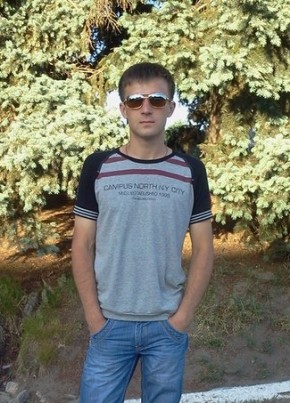Игорь, 37, Україна, Ізюм
