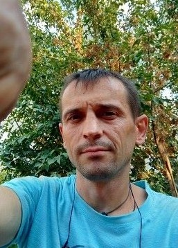 Дмитрий, 40, Россия, Таловая