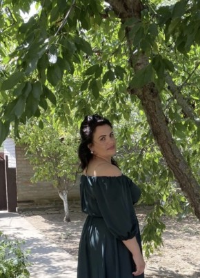 Oksana из Новошахтинска 41 год