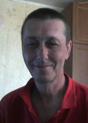 Александр, 55, Россия, Луховицы