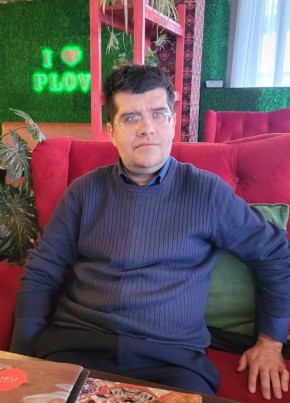 Станислав, 41, Россия, Протвино