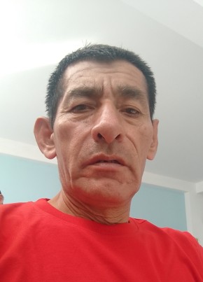 Braulio из Lima 60 лет