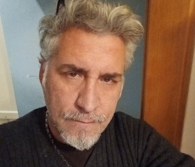 Marcello, 53, Palermo