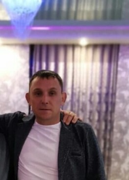 Vlad, 45, Russia, Surgut