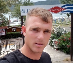 Claudiu, 29, Lanciano